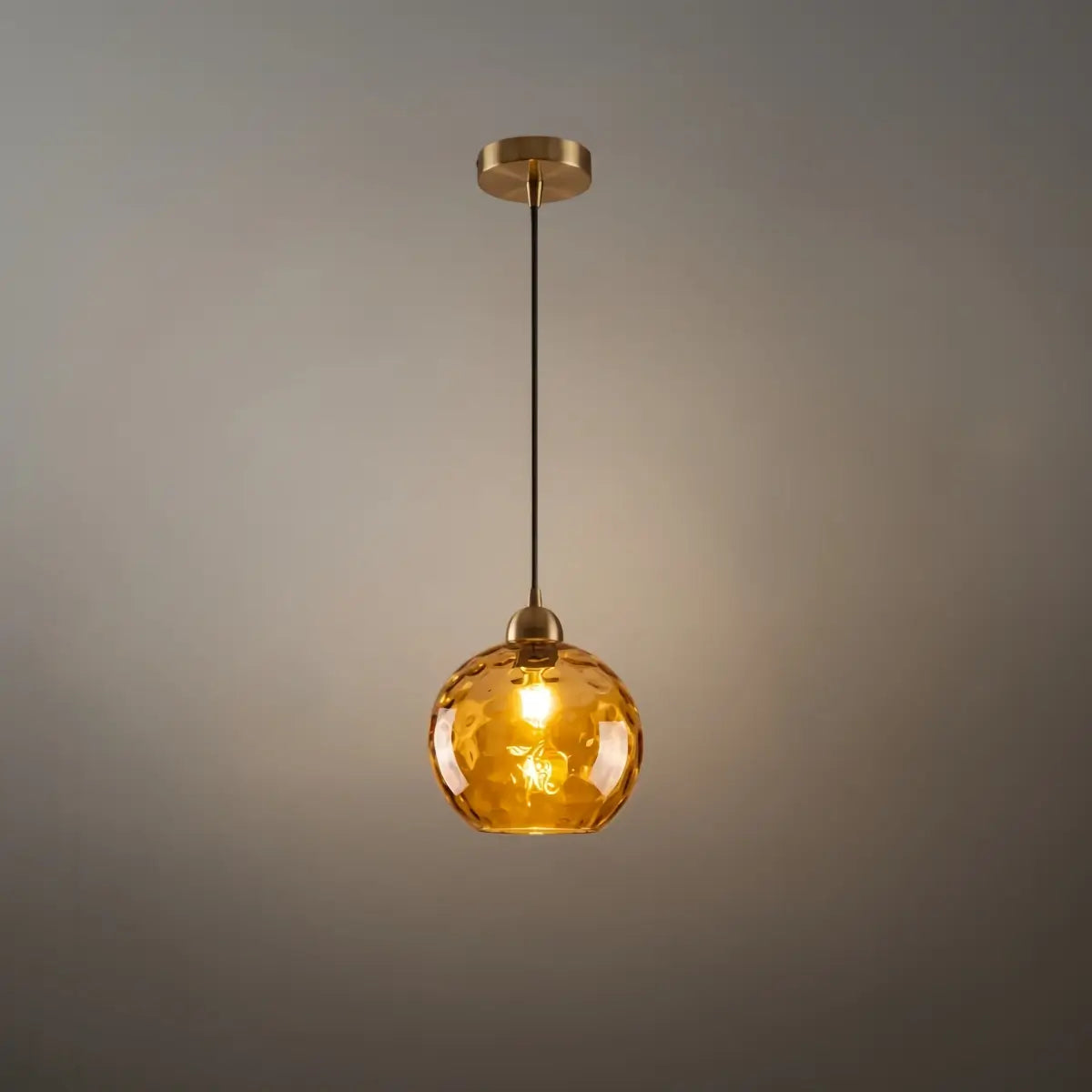 Modern_Bubble_Glass_Pendant_Light